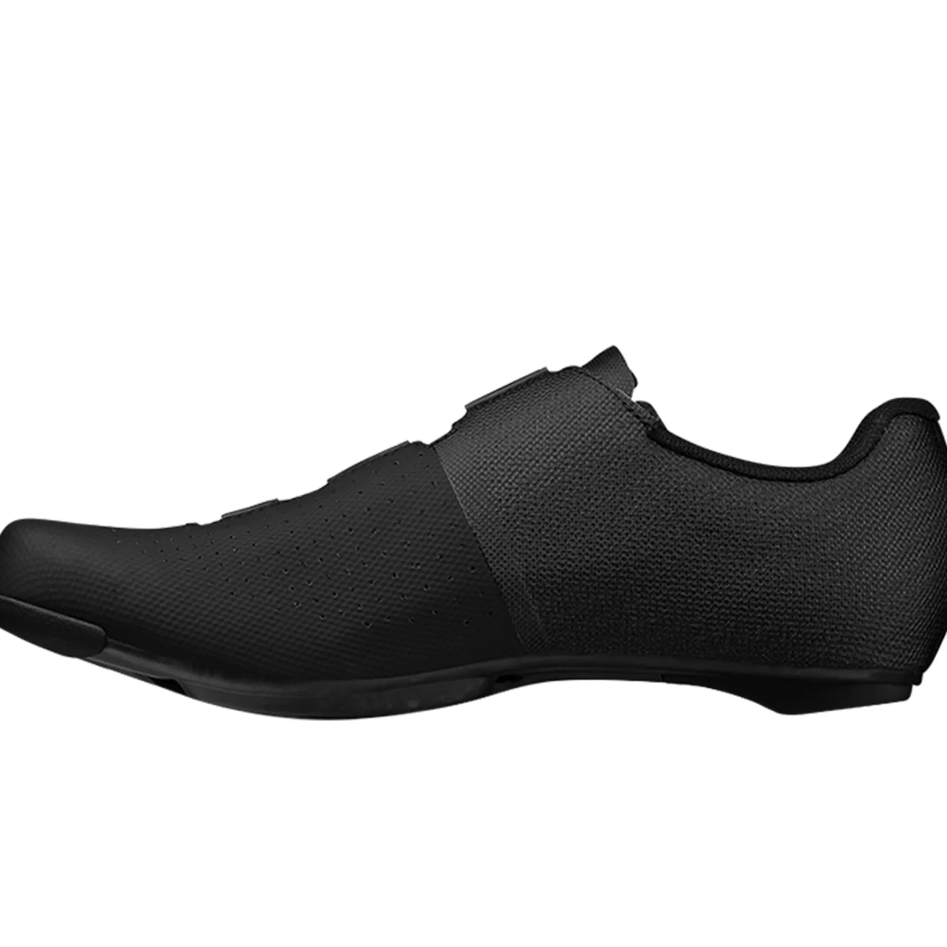Scarpe Fizik Tempo Decos Carbon - Nero