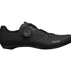 Scarpe Fizik Tempo Decos Carbon - Nero