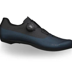 Scarpe Fizik Tempo R4 Overcurve - Blu nero