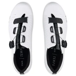 Scarpe Fizik Tempo R5 Overcurve - Bianco nero