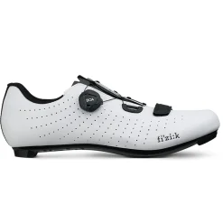 Scarpe Fizik Tempo R5 Overcurve - Bianco nero