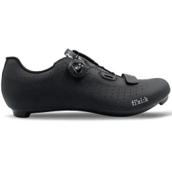 Scarpe Fizik Tempo R5 Overcurve - Nero