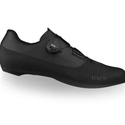 Scarpe Fizik Tempo R4 Overcurve Wide - Nero