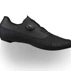 Scarpe Fizik Tempo R4 Overcurve - Nero