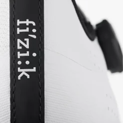 Scarpe Fizik Tempo R4 Overcurve - Bianco nero
