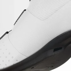 Scarpe Fizik Tempo R4 Overcurve - Bianco nero