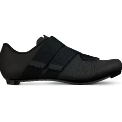 Scarpe Fizik Tempo R5 Powerstrap - Nero