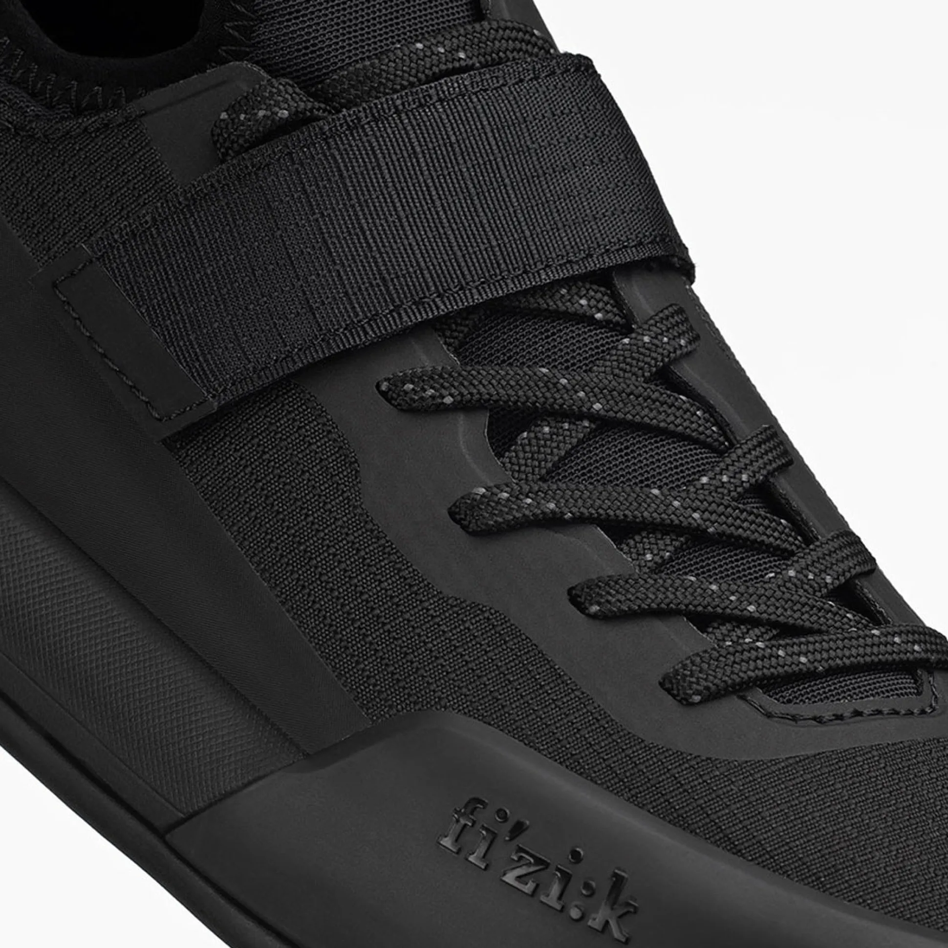 Scarpe Fizik Tensor - Nero