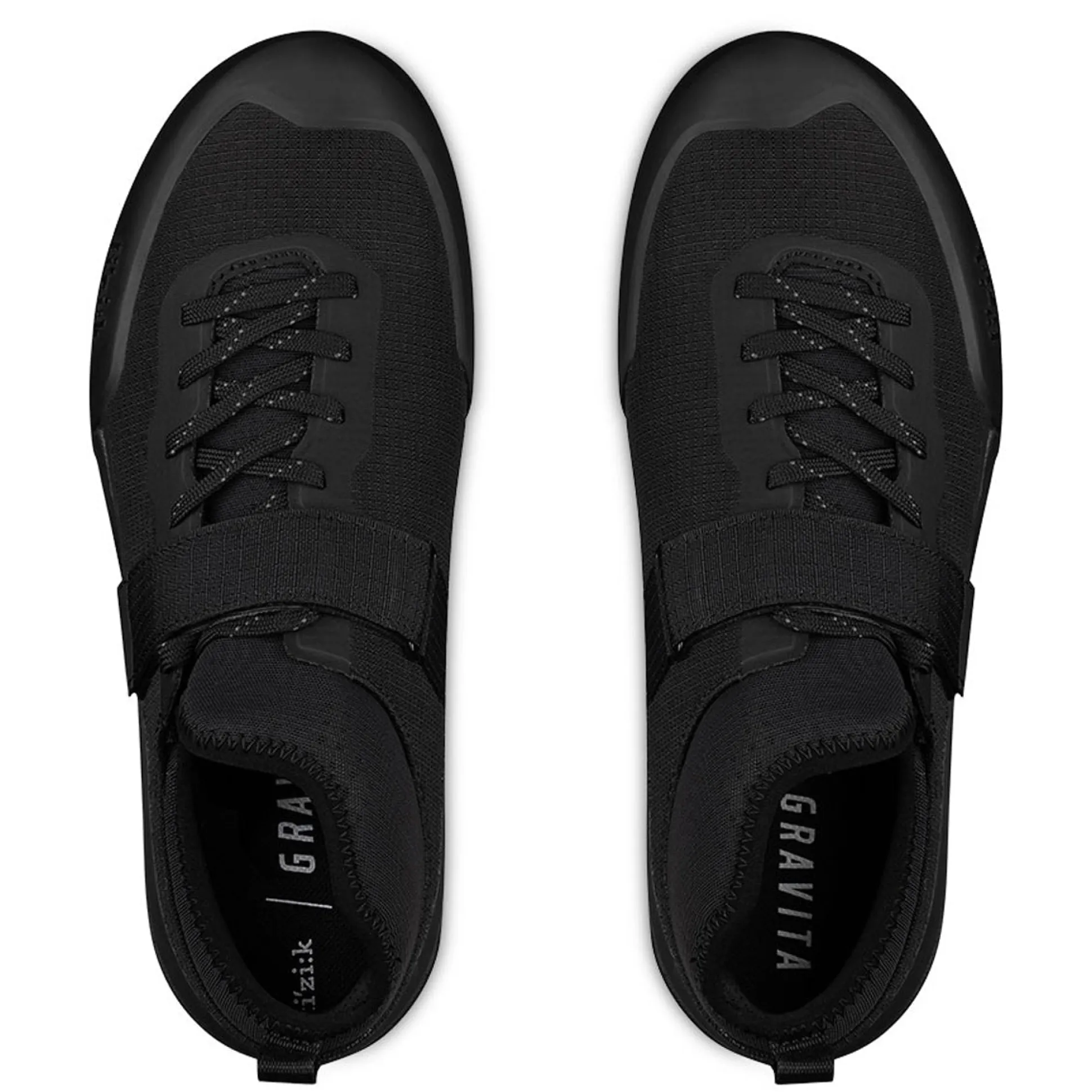 Scarpe Fizik Tensor - Nero