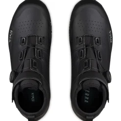 Scarpe Fizik Terra Artica GTX - Nero
