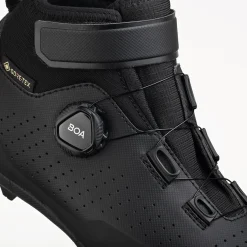 Scarpe Fizik Terra Artica GTX - Nero