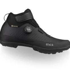 Scarpe Fizik Terra Artica GTX - Nero