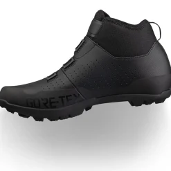 Scarpe Fizik Terra Artica GTX - Nero