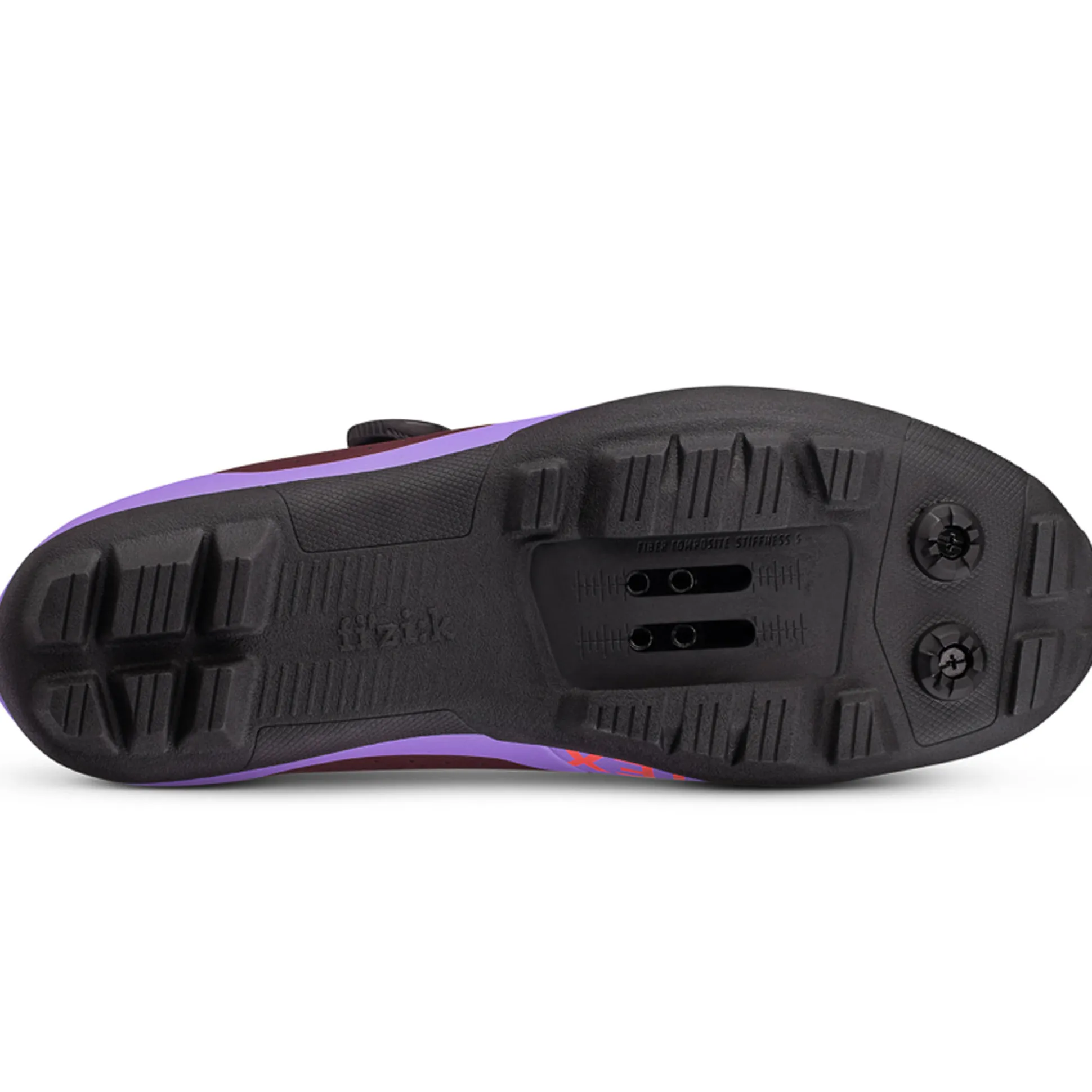 Scarpe Fizik Terra Artica GTX - Viola