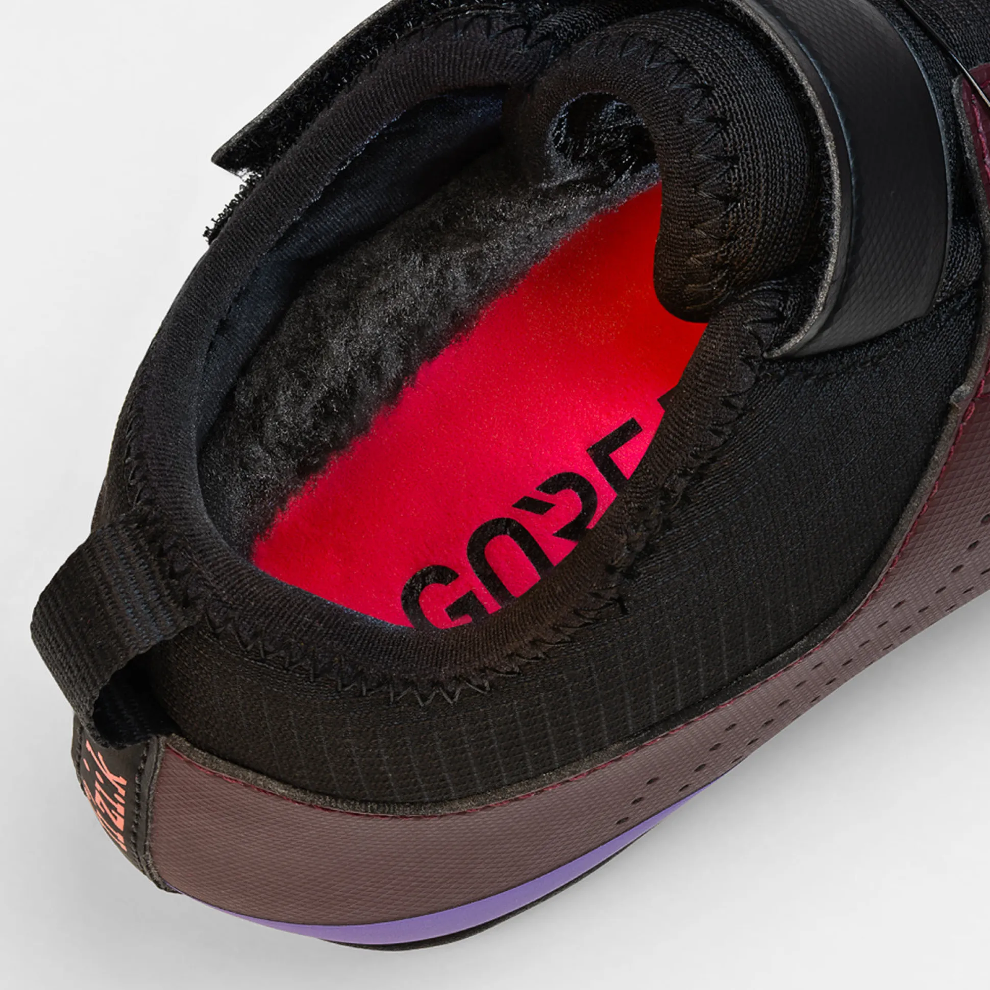 Scarpe Fizik Terra Artica GTX - Viola