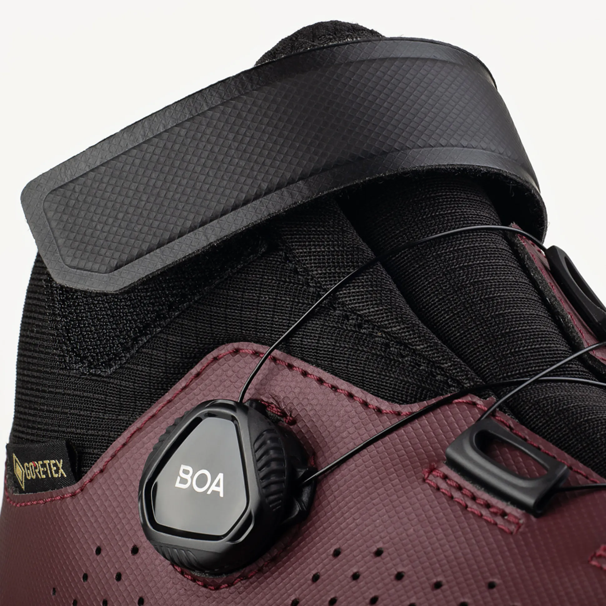 Scarpe Fizik Terra Artica GTX - Viola