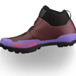 Scarpe Fizik Terra Artica GTX - Viola