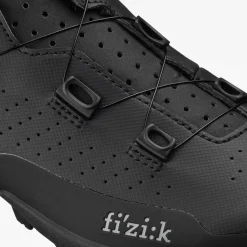 Scarpe Fizik Terra Atlas - Nero