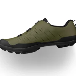 Scarpe Fizik Terra Atlas - Verde
