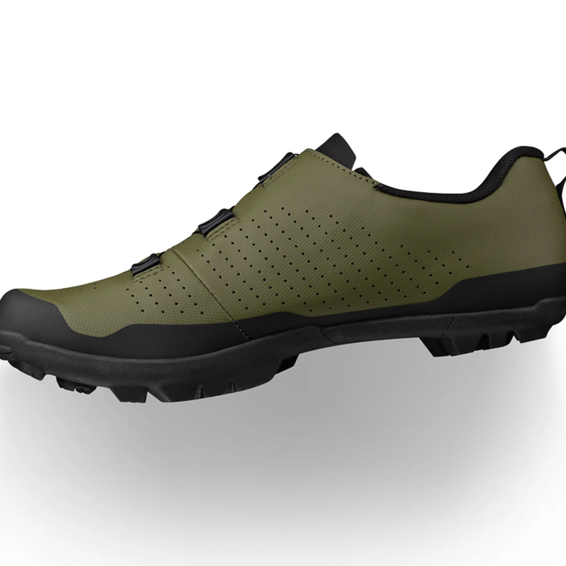 Scarpe Fizik Terra Atlas - Verde