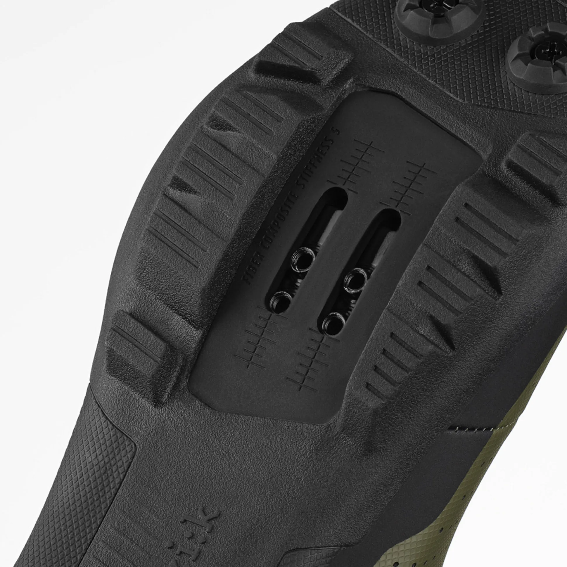 Scarpe Fizik Terra Atlas - Verde