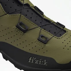 Scarpe Fizik Terra Atlas - Verde