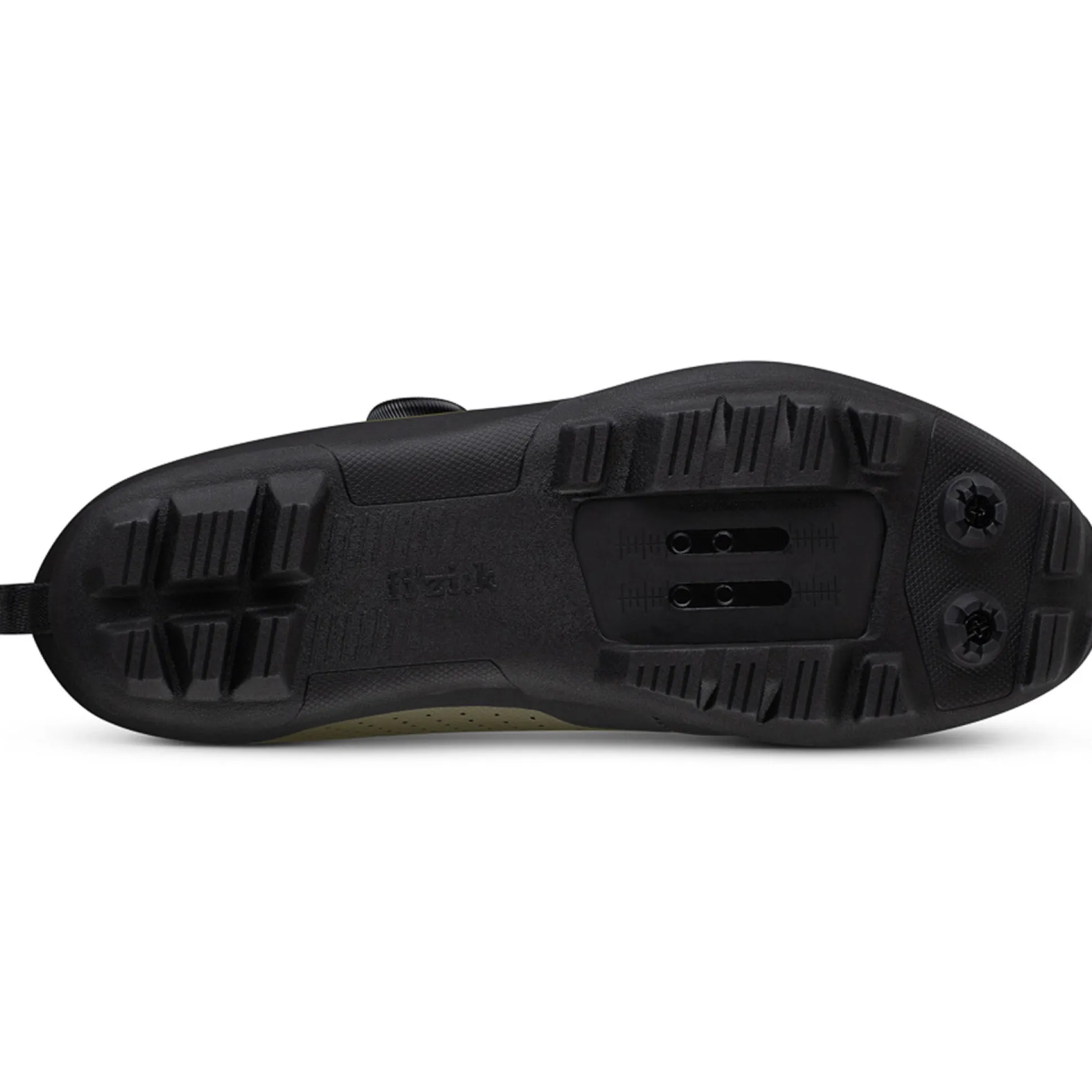 Scarpe Fizik Terra Atlas - Verde