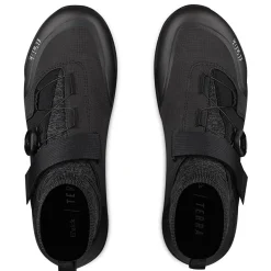 Scarpe Fizik Terra Clima X2 - Nero