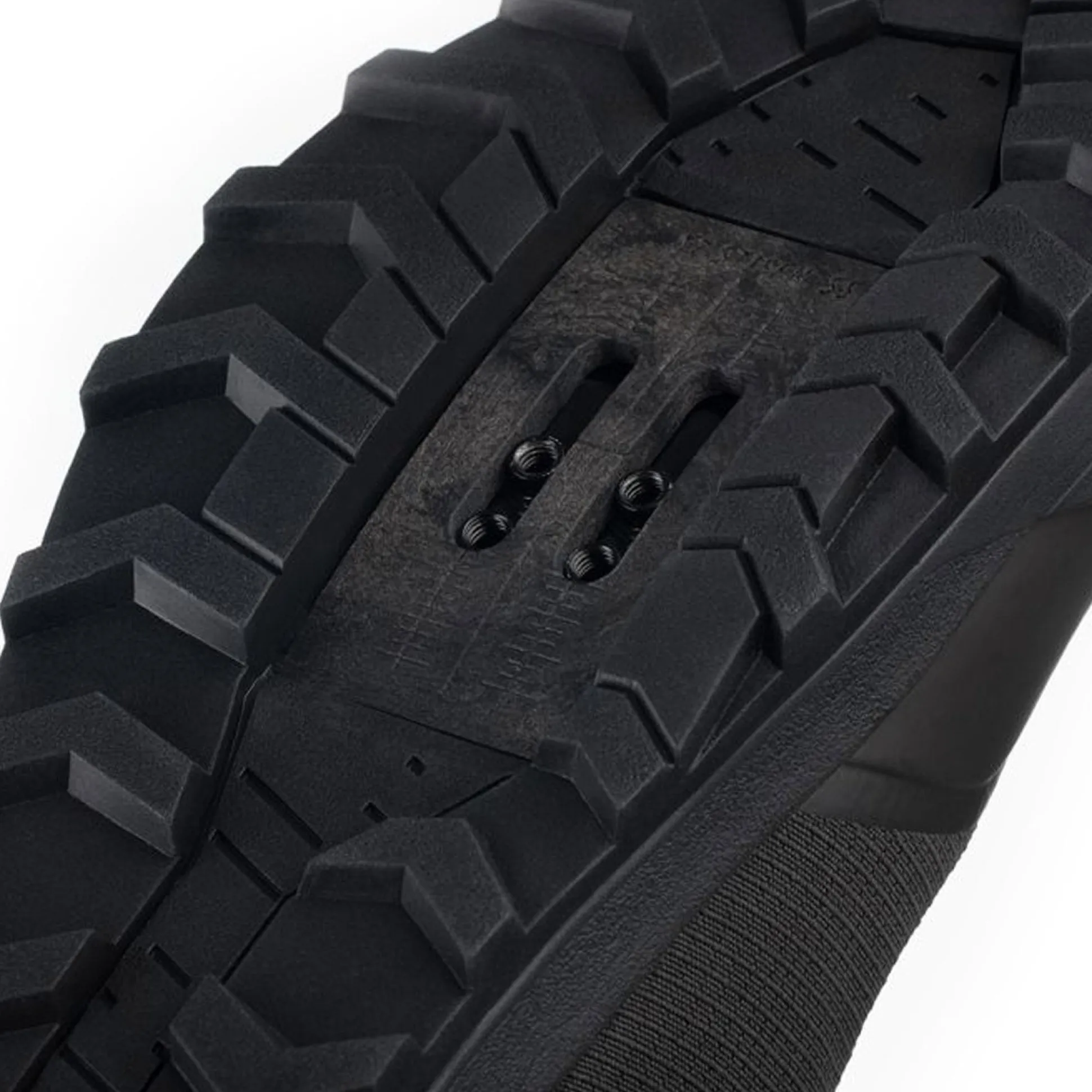 Scarpe Fizik Terra Clima X2 - Nero