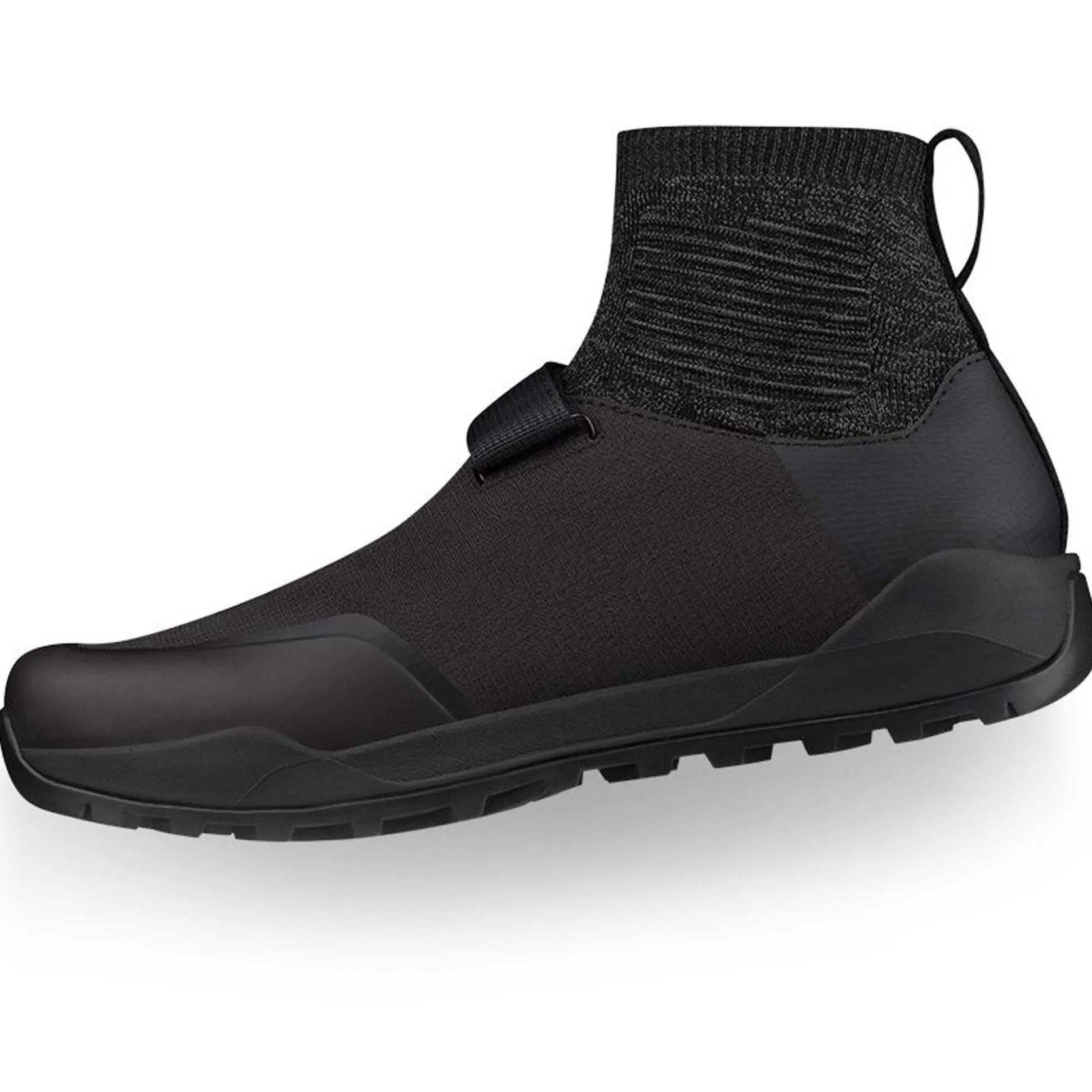 Scarpe Fizik Terra Clima X2 - Nero