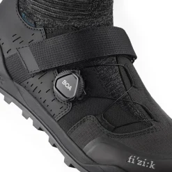 Scarpe Fizik Terra Clima X2 - Nero