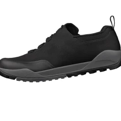 Scarpe Fizik Terra Ergolace X2 e-mtb - Nero