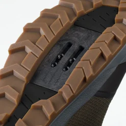 Scarpe Fizik Terra Ergolace X2 - Marrone
