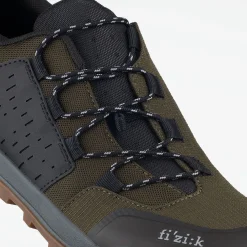 Scarpe Fizik Terra Ergolace X2 - Marrone