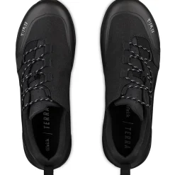 Scarpe Fizik Terra Ergolace X2 - Nero
