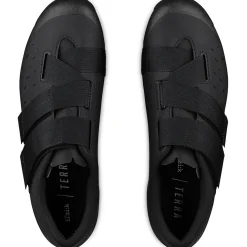 Scarpe Fizik Terra Powerstrap X4 - Nero