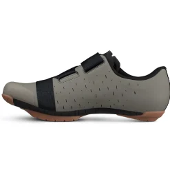 Scarpe Fizik Terra Powerstrap X4 - Verde