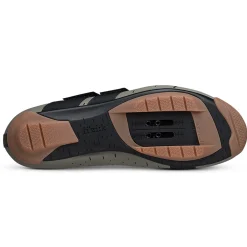 Scarpe Fizik Terra Powerstrap X4 - Verde