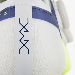 Scarpe Fizik Vega Carbon - Bianco giallo