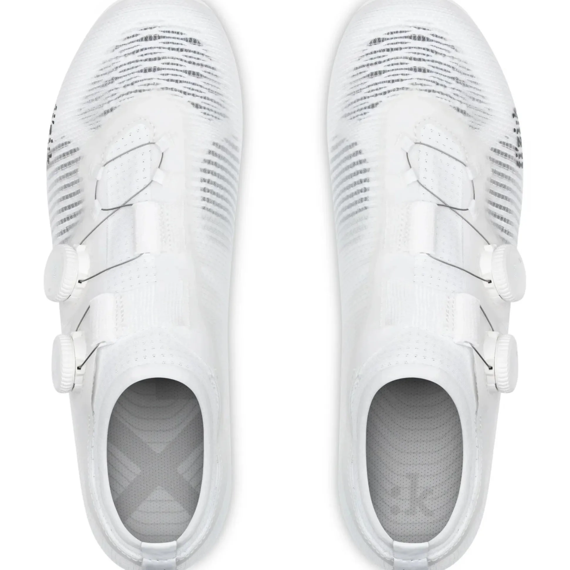Scarpe Fizik Vega Carbon - Bianco