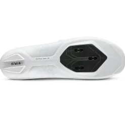 Scarpe Fizik Vega Carbon - Bianco