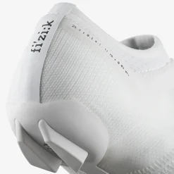 Scarpe Fizik Vega Carbon - Bianco