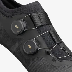Scarpe Fizik Vega Carbon - Nero