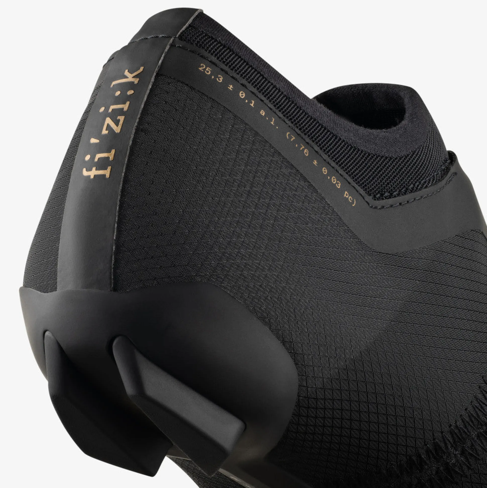 Scarpe Fizik Vega Carbon - Nero