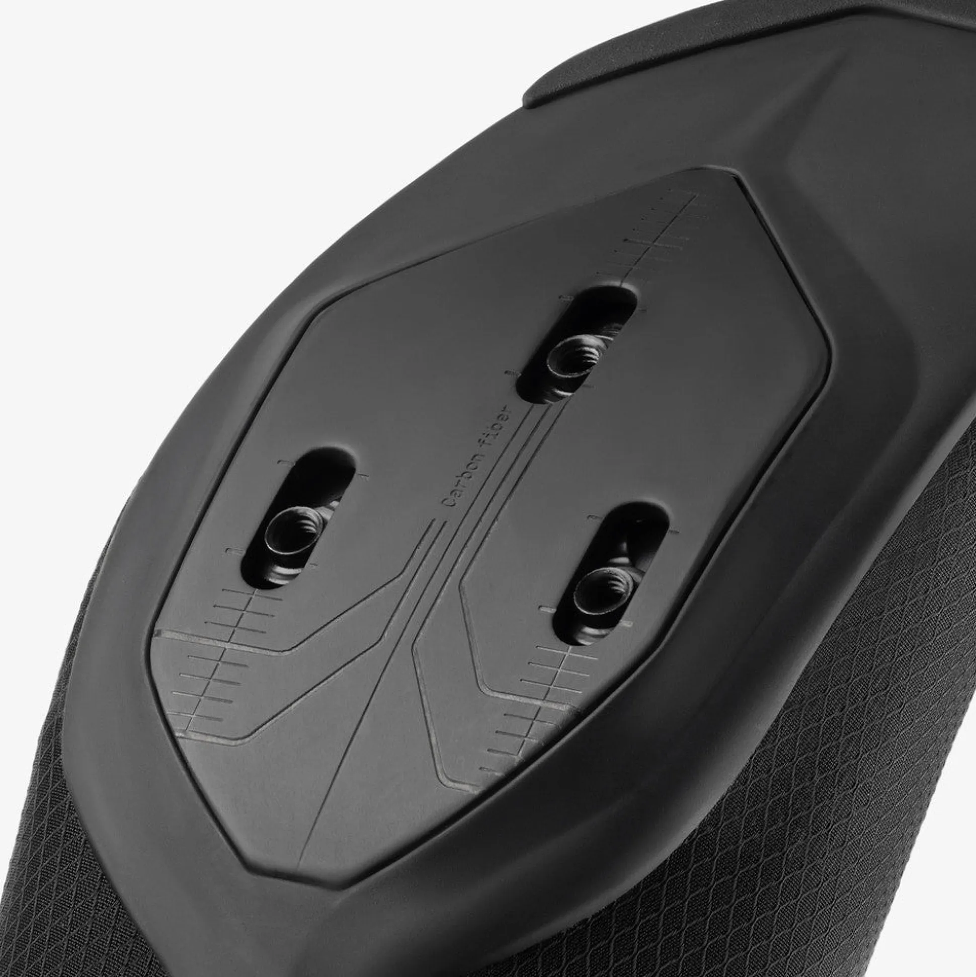 Scarpe Fizik Vega Carbon - Nero