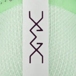 Scarpe Fizik Vega Carbon - Verde viola