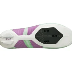 Scarpe Fizik Vega Carbon - Verde viola