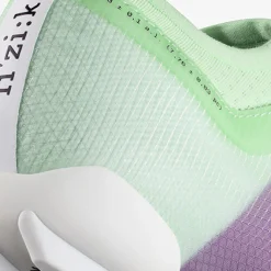 Scarpe Fizik Vega Carbon - Verde viola