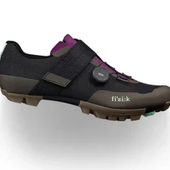 Scarpe Fizik Vento Ferox Carbon - Marrone viola