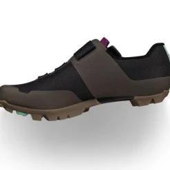 Scarpe Fizik Vento Ferox Carbon - Marrone viola